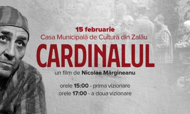 CARDINALUL la Zalău
