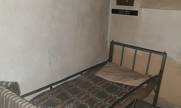 67 de ani de la moartea lui Iuliu Maniu