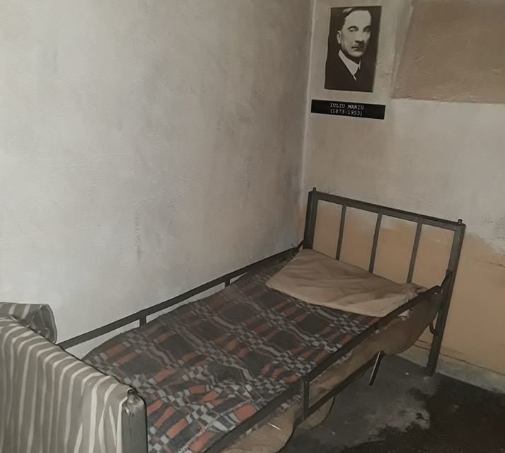 67 de ani de la moartea lui Iuliu Maniu