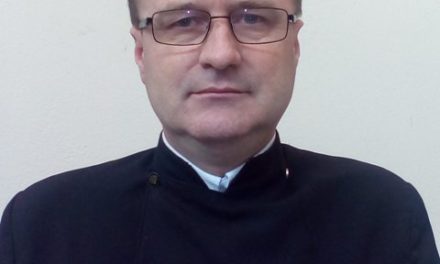 A trecut la Domnul Părintele Mircea Boța, paroh al Parohiei Ioaniș