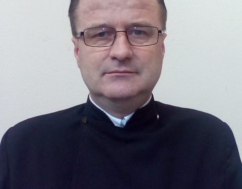 A trecut la Domnul Părintele Mircea Boța, paroh al Parohiei Ioaniș