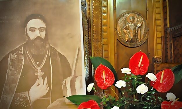 305 ani de la nașterea Episcopului Grigore Maior