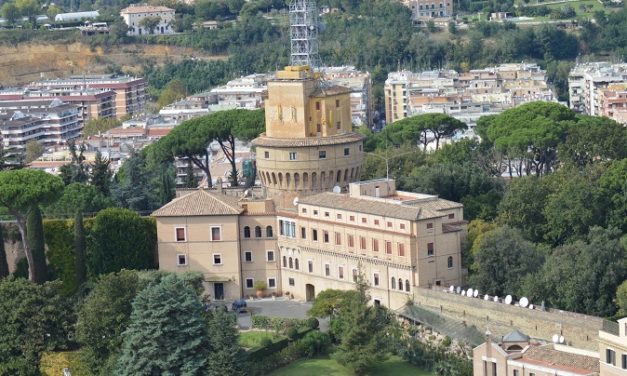 Radio Vatican la cea de-a 89-a aniversare