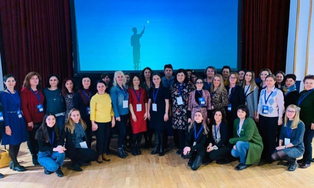 Conferința și atelierele SuperTeach, pentru o mentalitate deschisă – Un proiect pentru schimbarea României