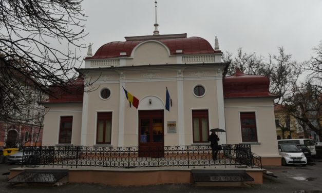 Redeschiderea Muzeului „Ady Endre”