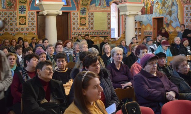 „RIDICĂ-ŢI PATUL ȘI UMBLĂ!”
