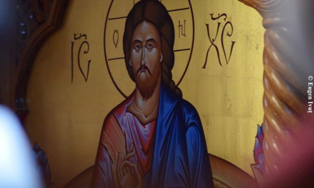 Rugăciune la vreme de încercare
