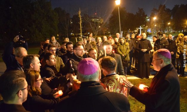 Rugăciune pentru cei care au îndurat ororile temnițelor comuniste