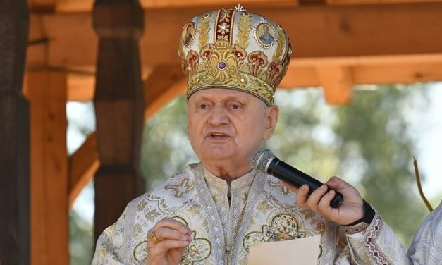 Mesajul PF Cardinal Lucian în contextul instituirii stării de urgență în România