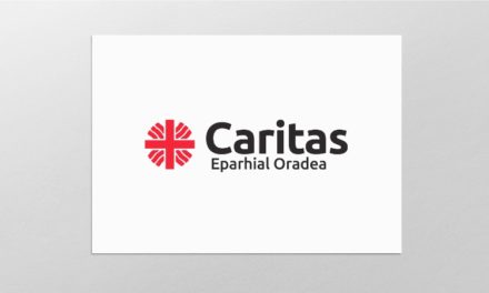 Noul site Caritas Eparhial oferă posibilitatea de a face donații online prin Banca Transilvania