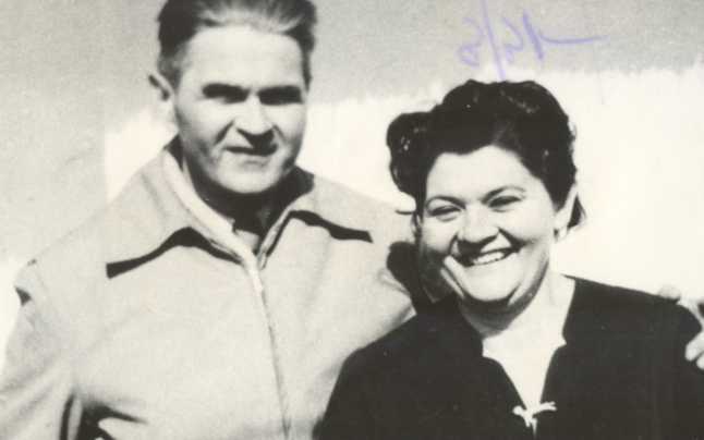 Doina Coposu (1922-1990) – victimă a mineriadelor din 1990 – schiță biografică