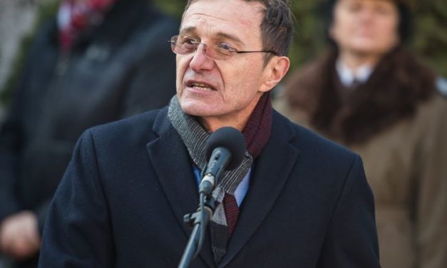 Periculoșii bătrâni