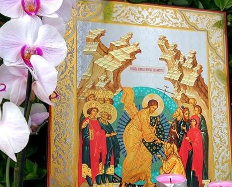 Data Paştilor la catolici şi ortodocşi