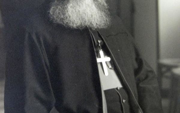 Fericitul Episcop Dr. Valeriu Traian Frențiu al Oradiei (1922-1952) și Stilul Brâncovenesc, începând cu anul 1922