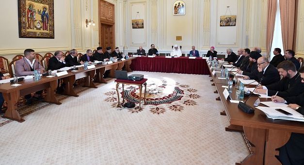 Consiliul Consultativ al Cultelor: Apel la rugăciune, solidaritate și responsabilitate în vreme de pandemie