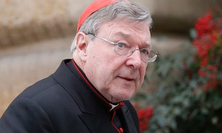 Condamnarea Cardinalului George Pell respinsă de Înalta Curte australiană