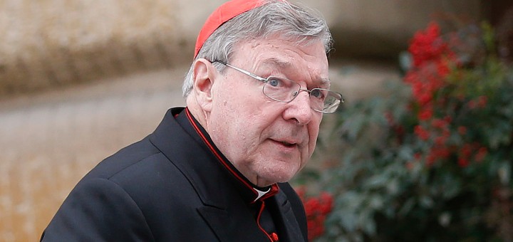 Condamnarea Cardinalului George Pell respinsă de Înalta Curte australiană