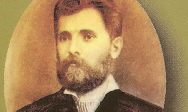 Ion Pop Reteganul, un greco-catolic reprezentativ pentru epoca sa
