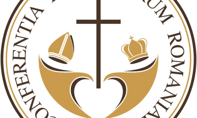 COMUNICAT DE PRESĂ: Biserica Catolică din România trage un semnal de alarmă după modificarea Legii privind protecţia şi promovarea drepturilor copilului