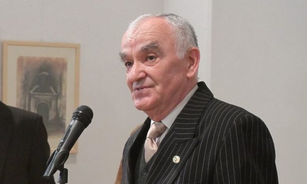 Mesajul domnului profesor Liviu Zăpârțan, ambasadorul României la Vatican