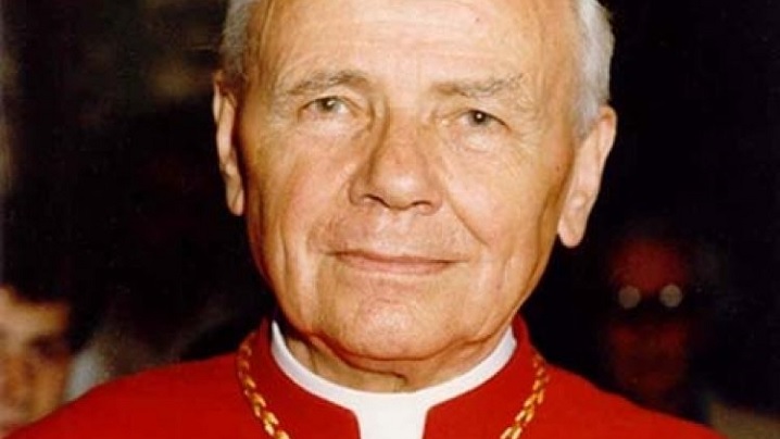 Cardinalul Alexandru Todea comemorat în Protopopiatul Reghin