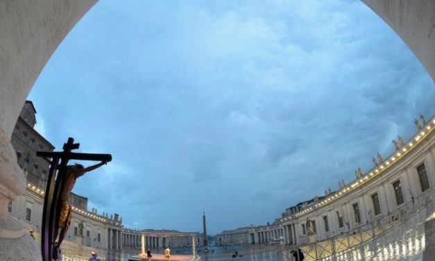 14 mai 2020, Zi de post, rugăciune și caritate în toate religiile împotriva pandemiei