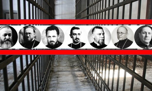 Ziua naţională de cinstire a martirilor din temniţele comuniste