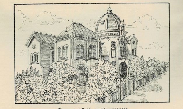 CENTENARUL ÎNFIINȚĂRII NUNȚIATURII APOSTOLICE LA BUCUREȘTI