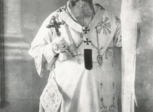 Valeriu Traian Frențiu – Fericit