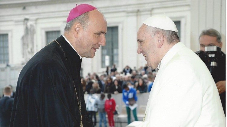 «Nu am crezut niciodată că Papa va veni la Blaj!»