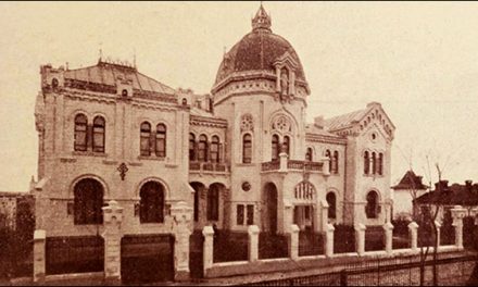 07.07 = 70 de ani de la închiderea Nunţiaturii Apostolice din Bucureşti