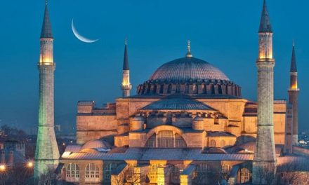 Bisericile Catolică și Ortodoxă vor ține o zi de doliu pentru Hagia Sophia