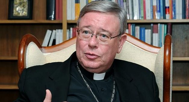 Cardinalul Hollerich: În Europa pacea este în criză