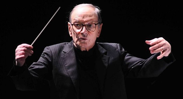 Cardinalul Ravasi despre Ennio Morricone