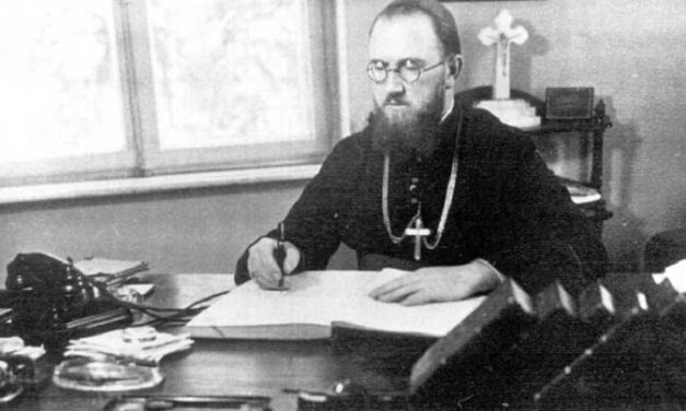 121 de ani de la nașterea Fericitului episcop martir Vasile Aftenie