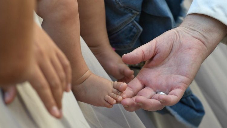 Papa Francisc: Dumnezeu ne-a încredințat Pământul ca să-l îngrijim, nu ca să-l distrugem