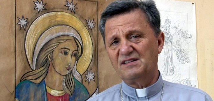 Episcopul Mario Grech numit secretar general al Sinodului Episcopilor