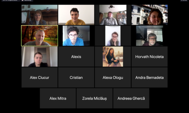 PROIECTUL FOCUS CONTINUĂ