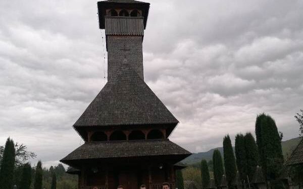 Vizită de studiu aplicat în Maramureș