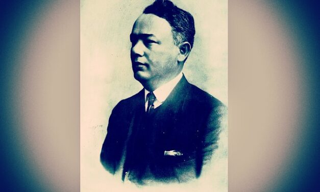 Alexandru Lupeanu-Melin, distins cărturar şi îndrumător al tineretului