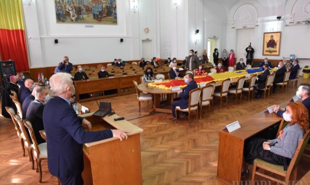 12 octombrie – ziua orașului Oradea