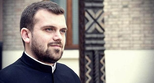 Numirea noului notar al Sinodului Bisericii Române Unite cu Roma, Greco-Catolică