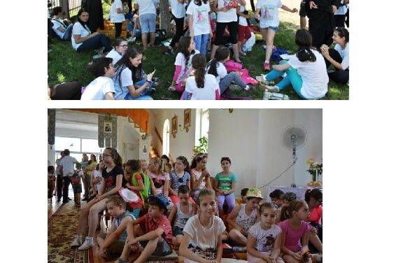 Mesaj la 16 ani de activitate a Biroului Pastoral