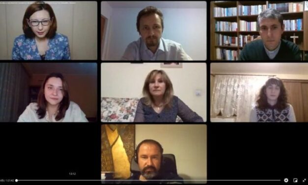 Premiera documentarului „Locuri ale memoriei: Lagărul, Securitatea și Penitenciarul din Oradea”, eveniment inedit, derulat în spațiul virtual al social-media