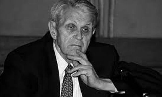 Mesaje la 25 de ani de la moartea seniorului Coposu