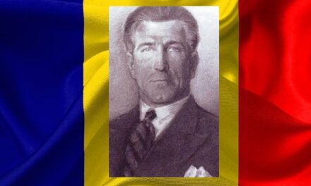 Ilie Lazăr, personalitate fascinantă a istoriei recente a României