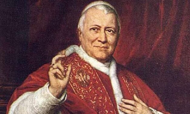 Cum a desenat Vaticanul frontierele României, cu mult înainte de Unire