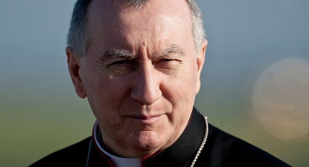 Card. Parolin membrilor Comece: Creştinii să fie sufletul Europei