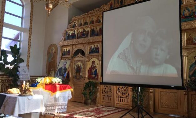 Luminație pe Câmpia Transilvaniei: Gheorghe Șincai și Regelei Mihai I, comemorați la Râciu