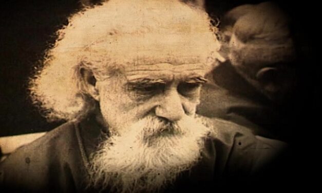 Prima Liturghie în rit bizantin celebrată de Fericitul Vladimir Ghika